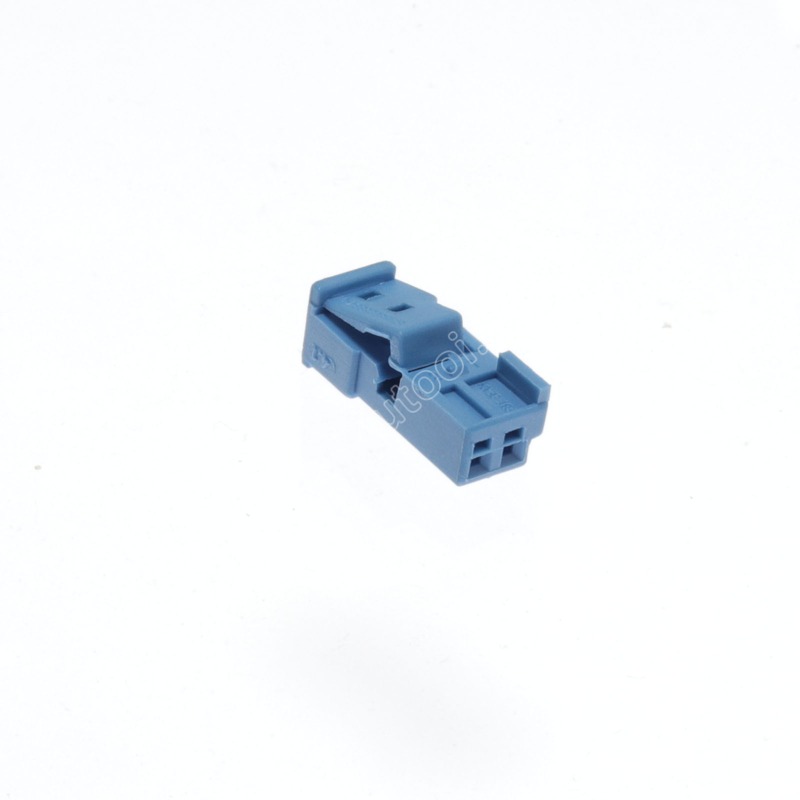 9-1452577-1A Female Plug Connector