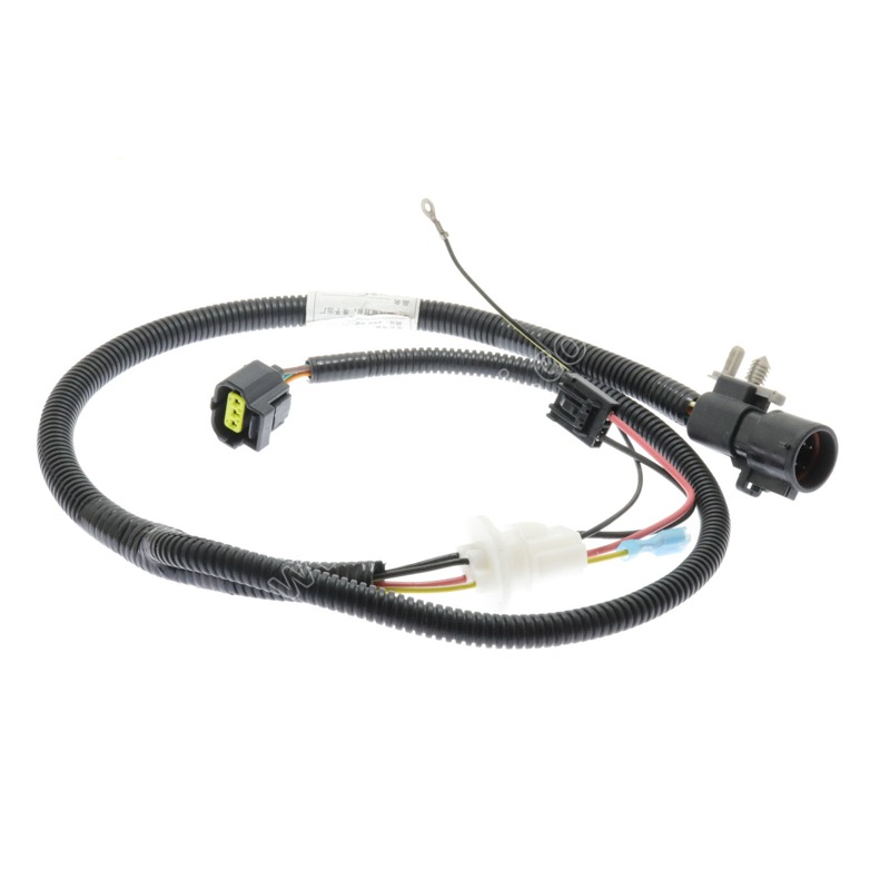 Ford Fuel Pump Wiring Harness